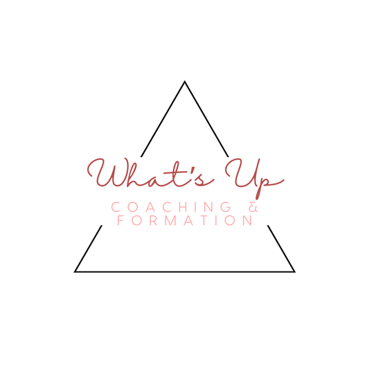 Niveau 3 - Formation "What's Up"